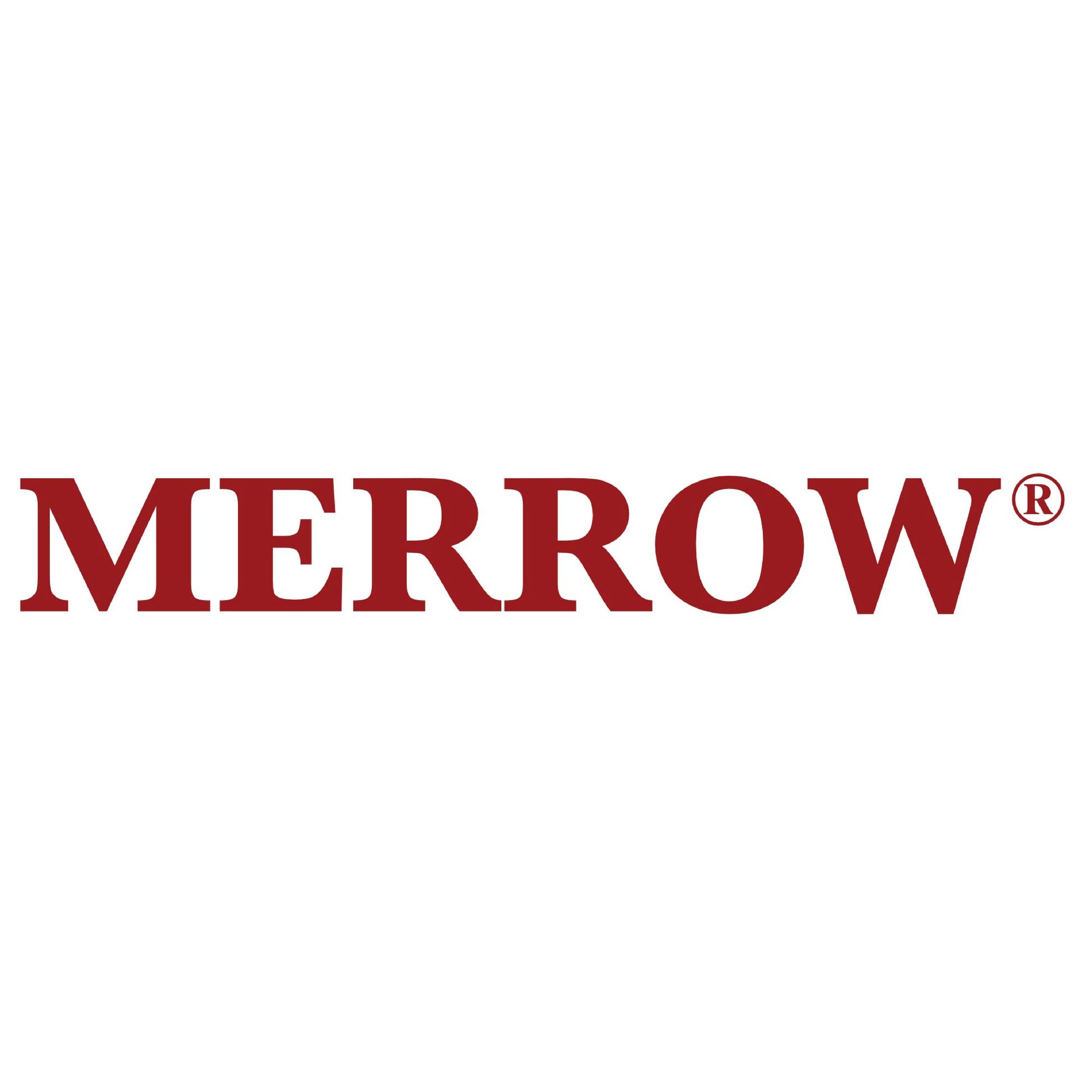 Merrow Logo