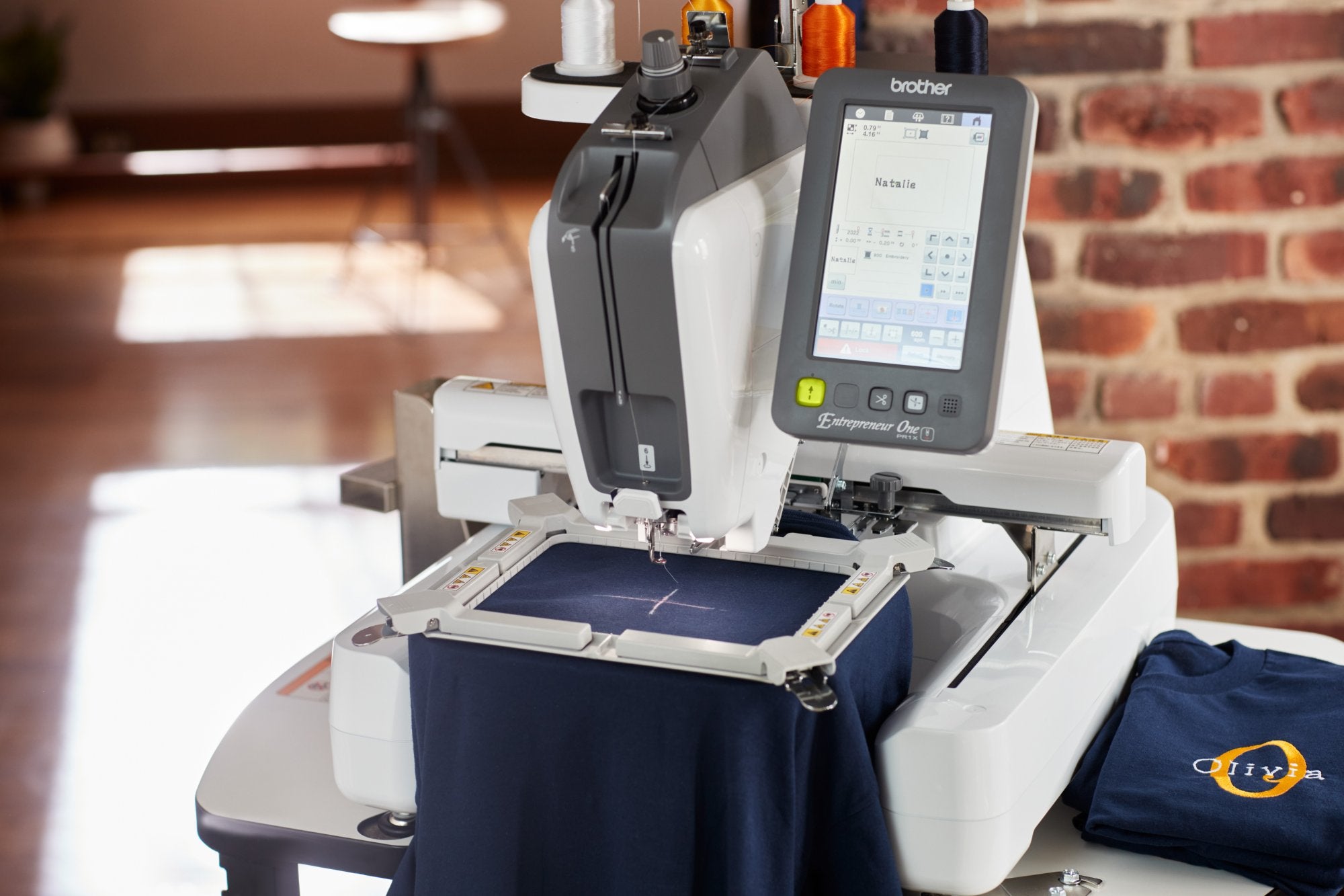 ARO DE BORDADO MAGNETICO PR1X