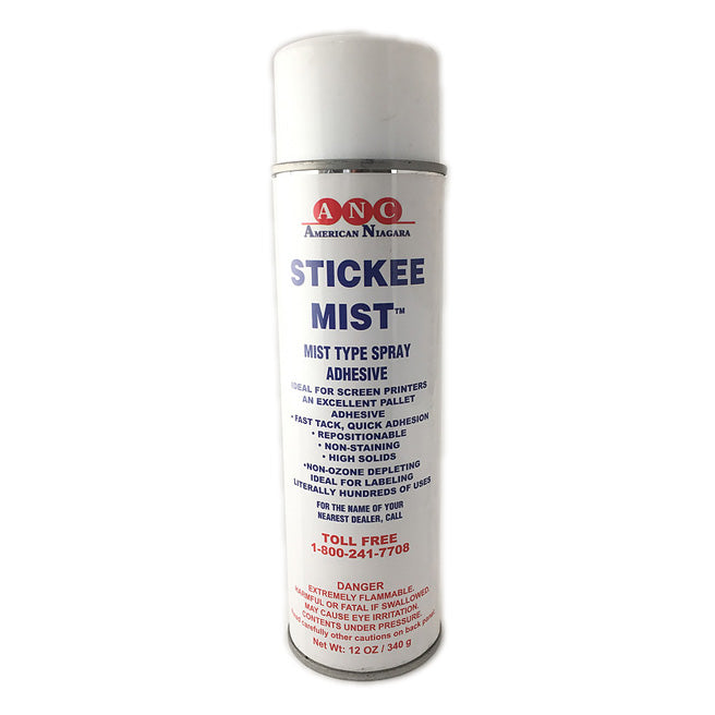 (ANC-STICKEE) Adhesivo Multipropósito Stickee Mist American Niagara