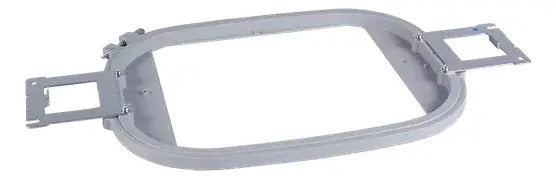 (BRF-PRSFLH200) Aro Extra Grande 20x20cm Para Bordadoras PRS100