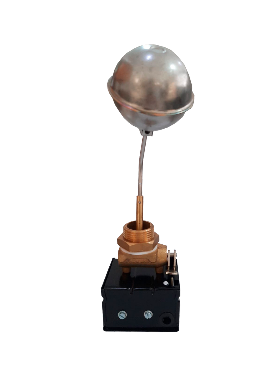 (BAT-G00265) Válvula Control Nivel Agua  Saturno Max W220 AMP16