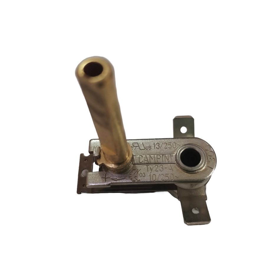 (BAT-1220) Termostato Plancha Maxi