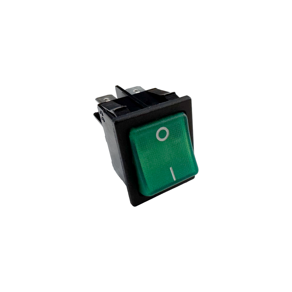 (BAT-501+) Interruptor ON/OFF Battistella (G00039)