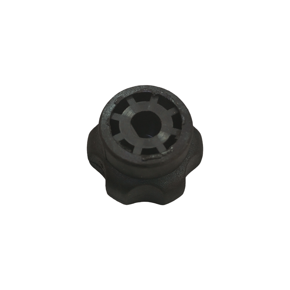 (BAT-466) Válvula con Perilla Cobre 1/4"