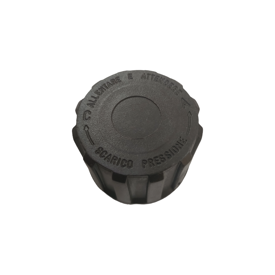 (BAT-1156) Tapon Seguridad Saturnino