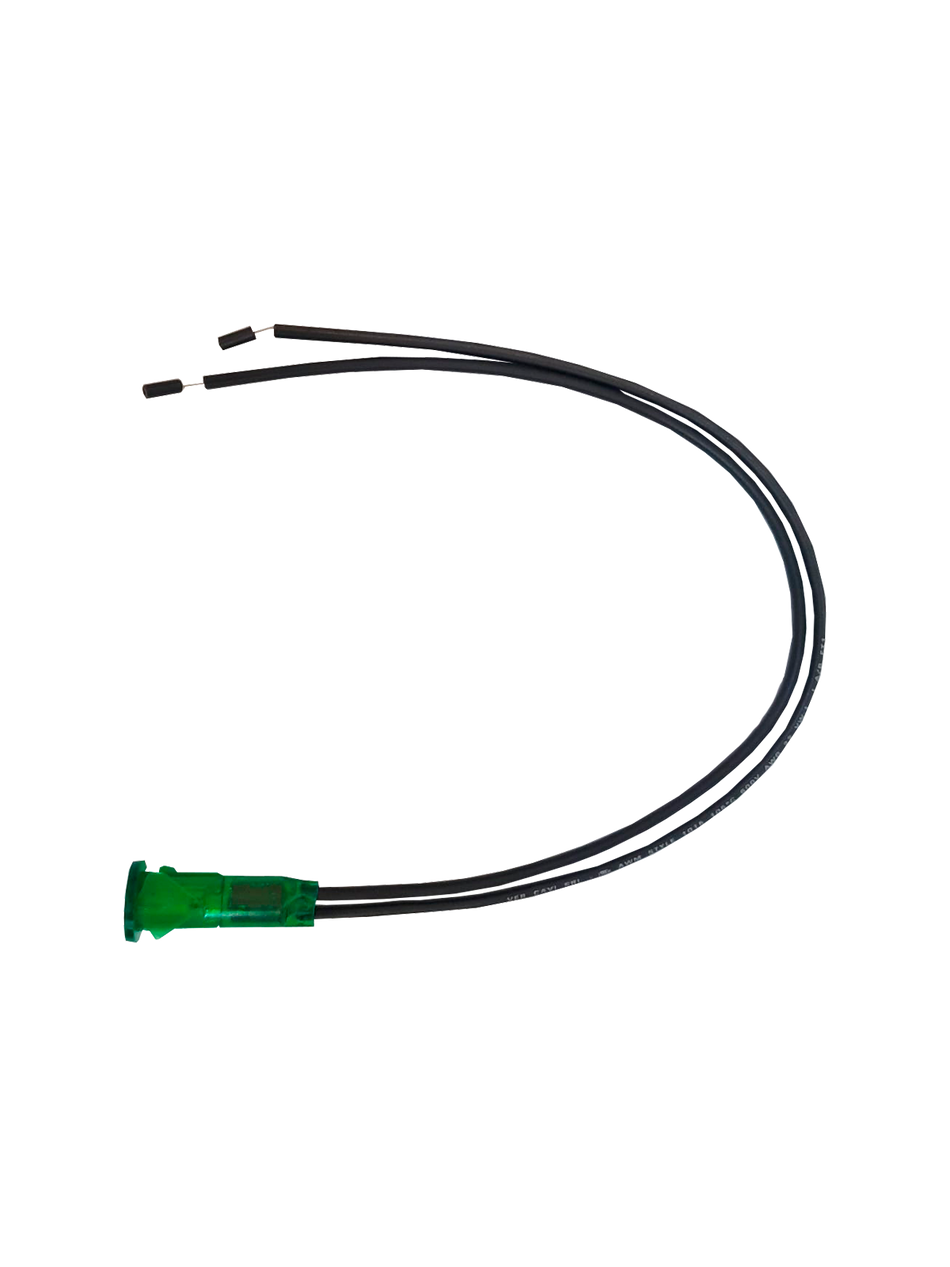 (BAT-G00010) Luz Indicadora Saturno Max
