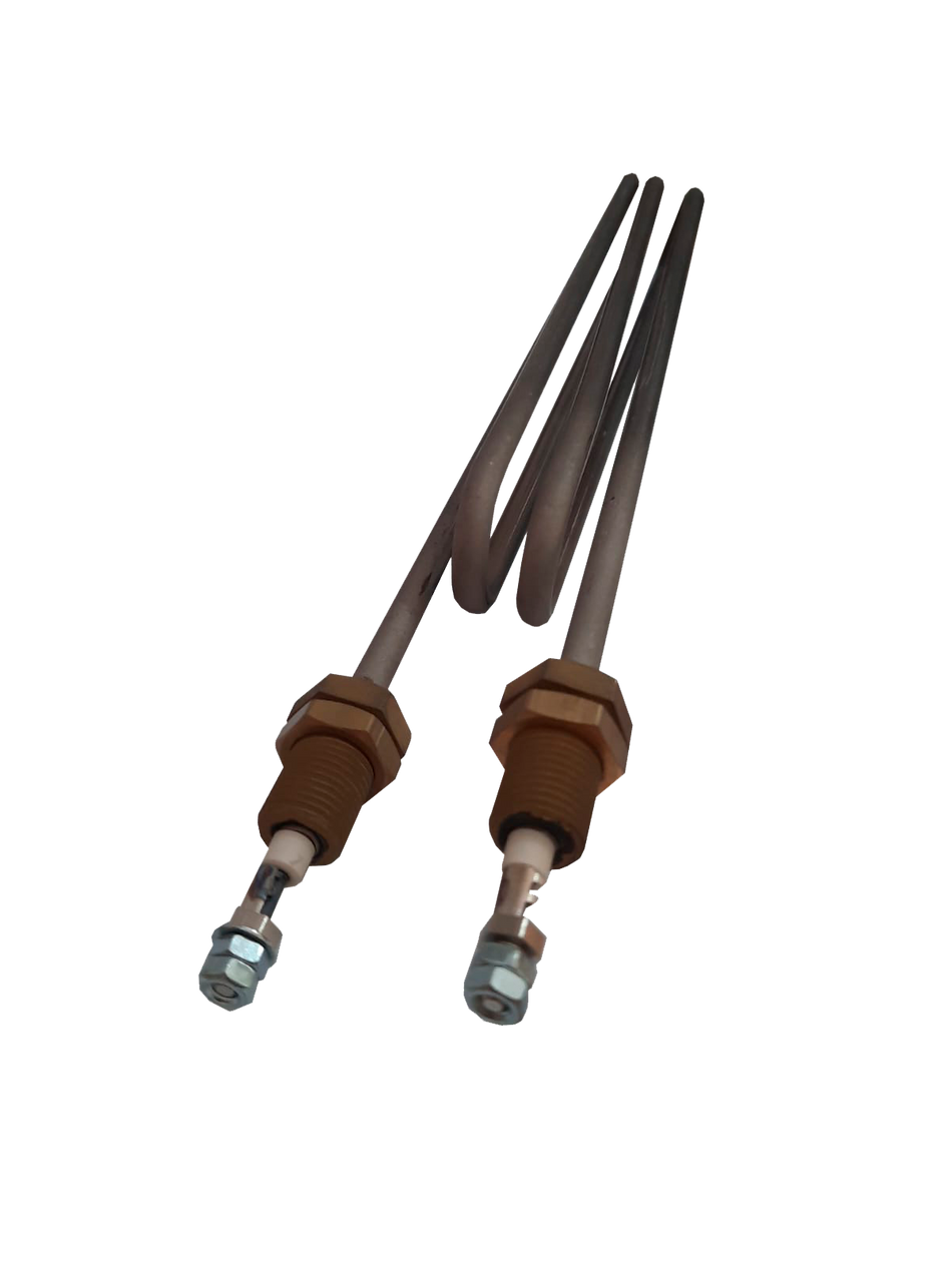 (BAT-G00275) Resistencia 1/4" Saturno Max