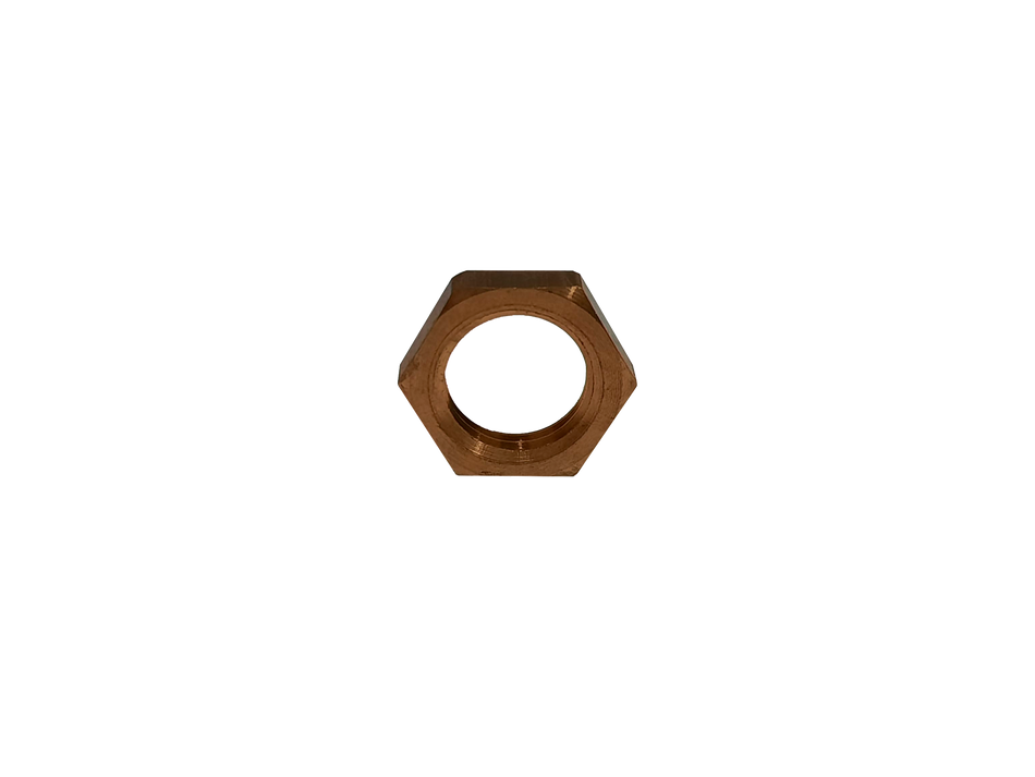 (BAT-G00029) Tuerca 1/4" Saturno Max