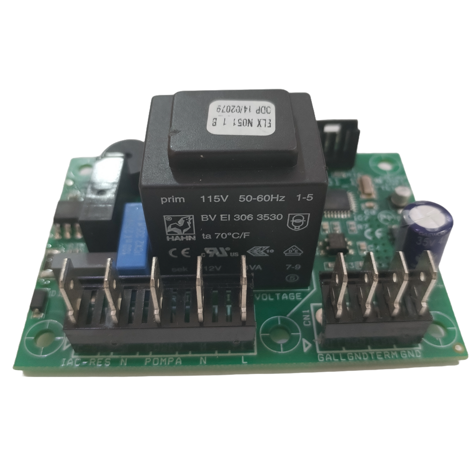 (BAT-G00062) Tarjeta Electronica para Stella 120V