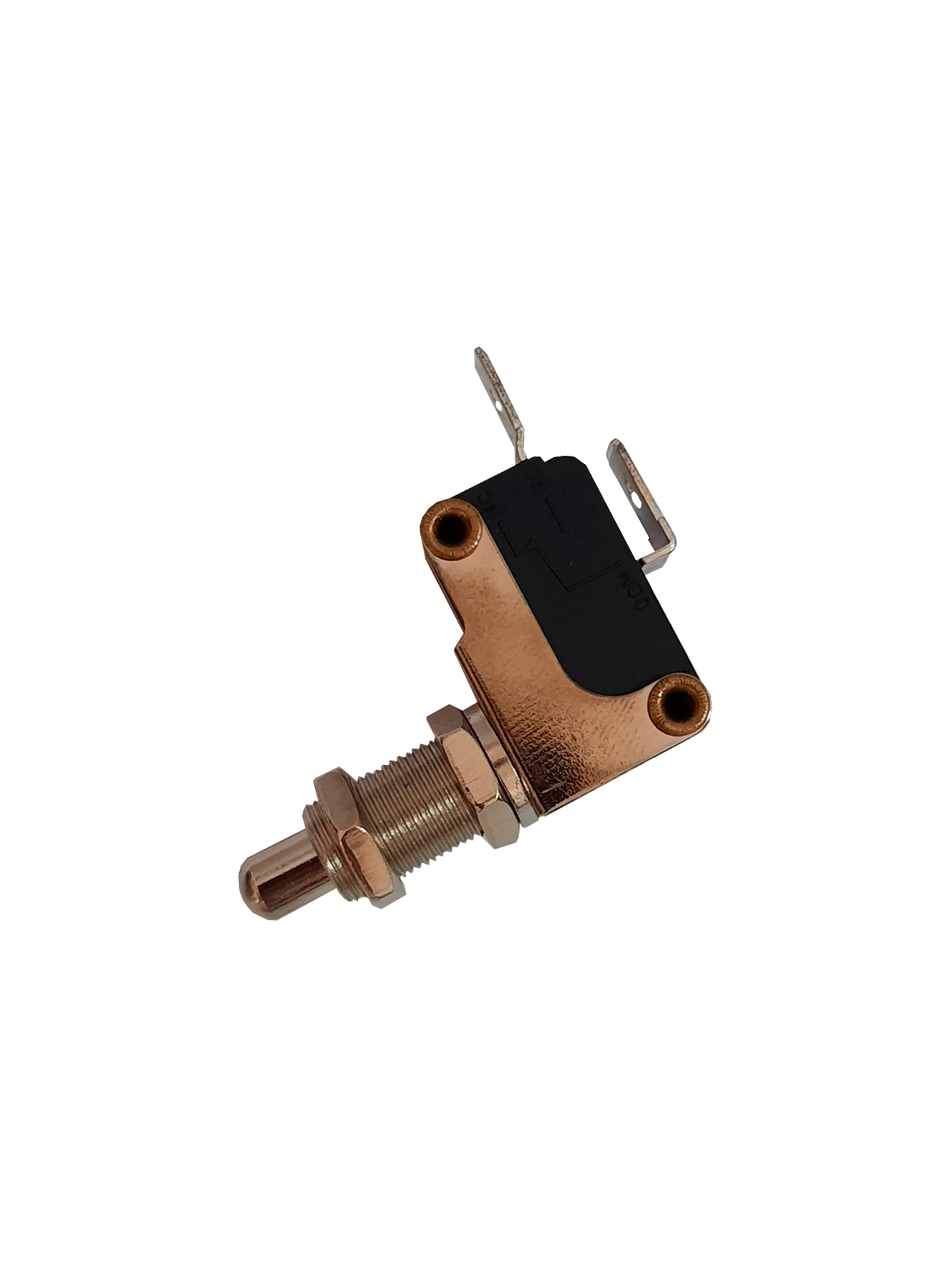 (BAT-G00156+) Microswitch de Pedal para Egeo