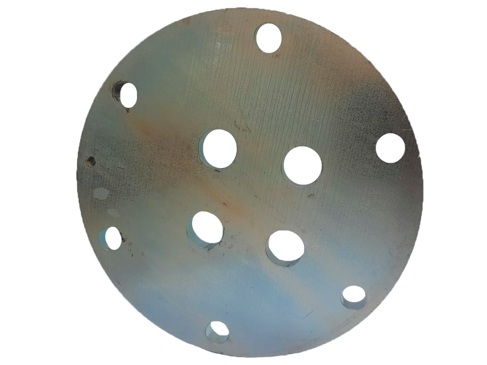 (BAT-G00330) Empaque para Resistencia Saturno V