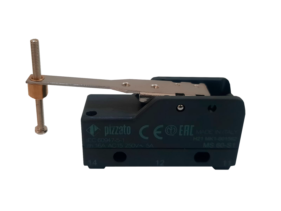(BAT-12780) Micro Con Tornillo Regulador  Saturno V Max