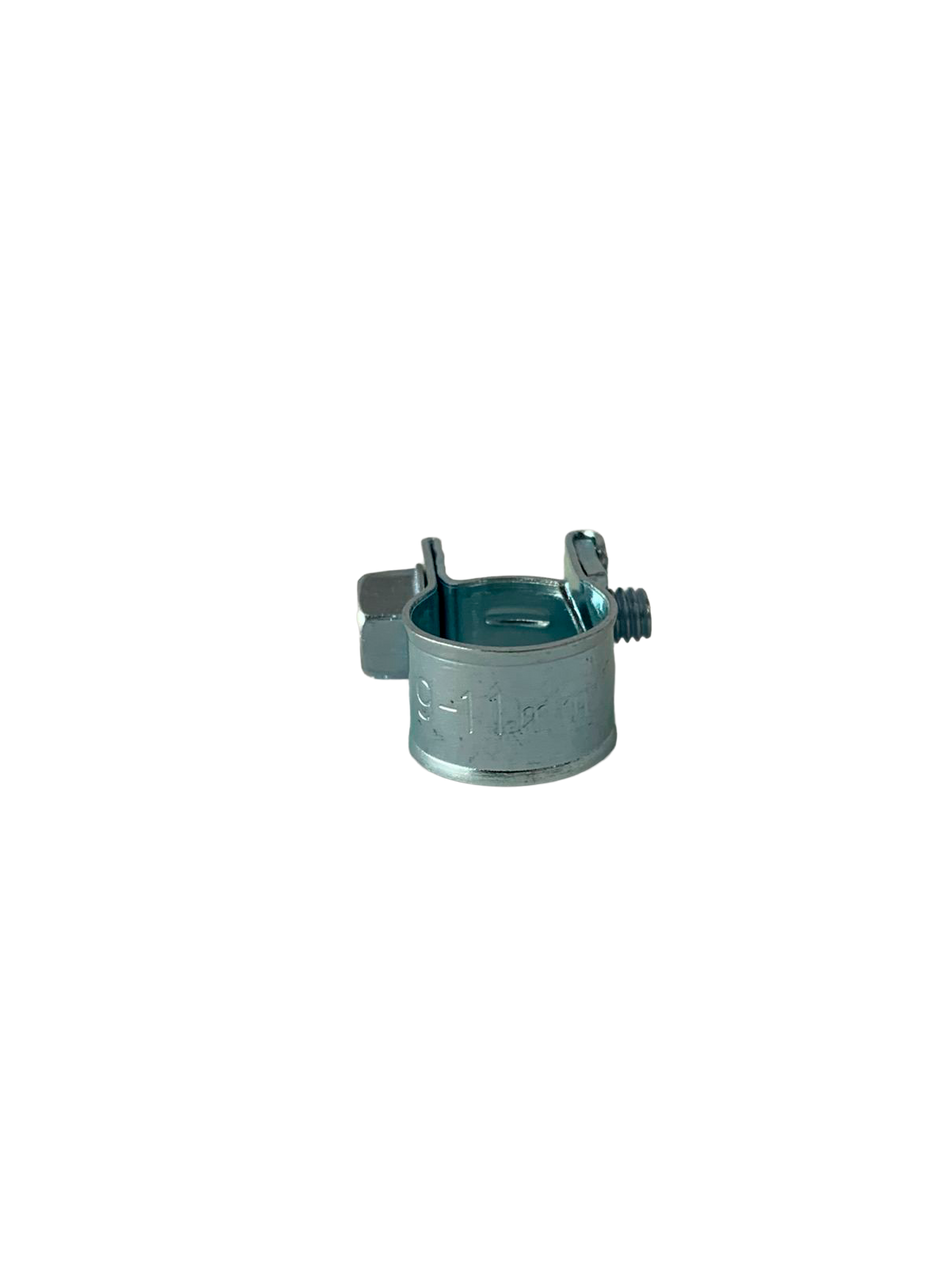 (BAT-G00372+) Abrazadera con Tornillo para Manguera