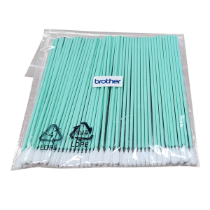 (GTX-SC0032001) 50 Cotonetes de Limpieza "T" para GTX