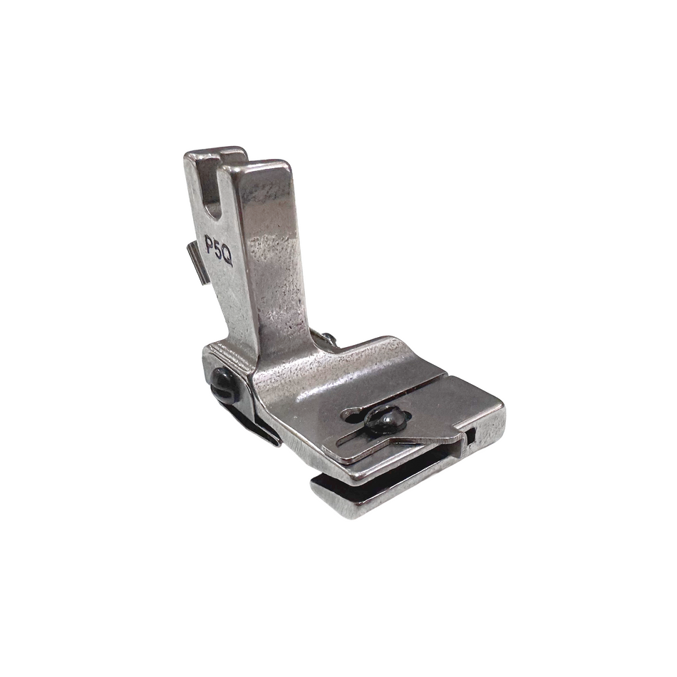 (P5Q) Pie Ajustable para Plisar para Máquina Recta Industrial