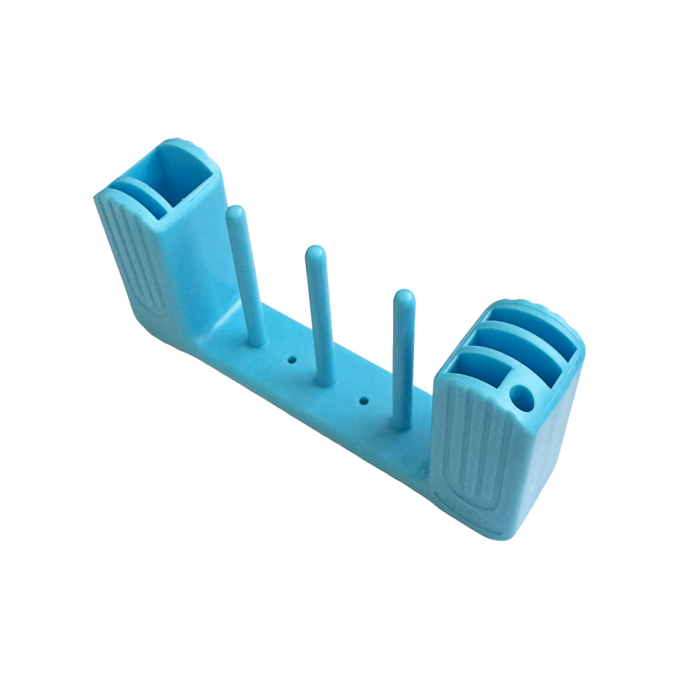 (PC-2) Soporte de Carretes Universal con Imán