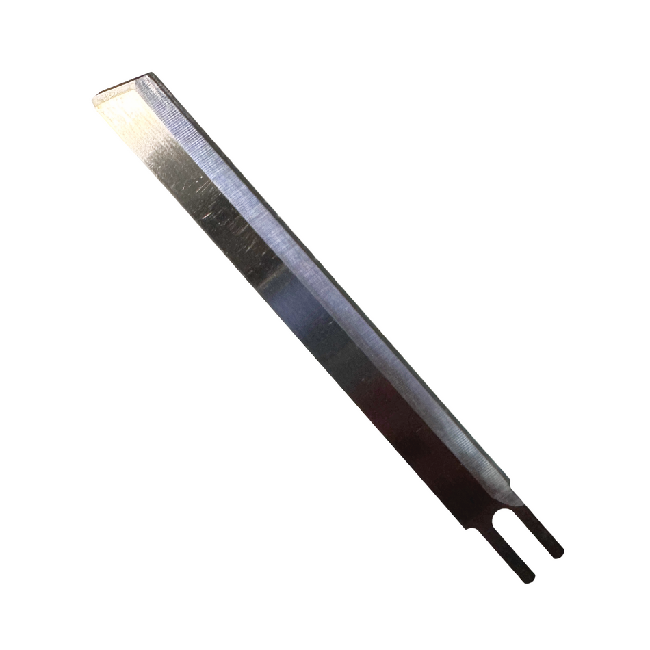 (5KM-(N)-STRONG-ROJO&) Cuchilla 5" Angosta para KM o Kaigu Marca Strong (4A)