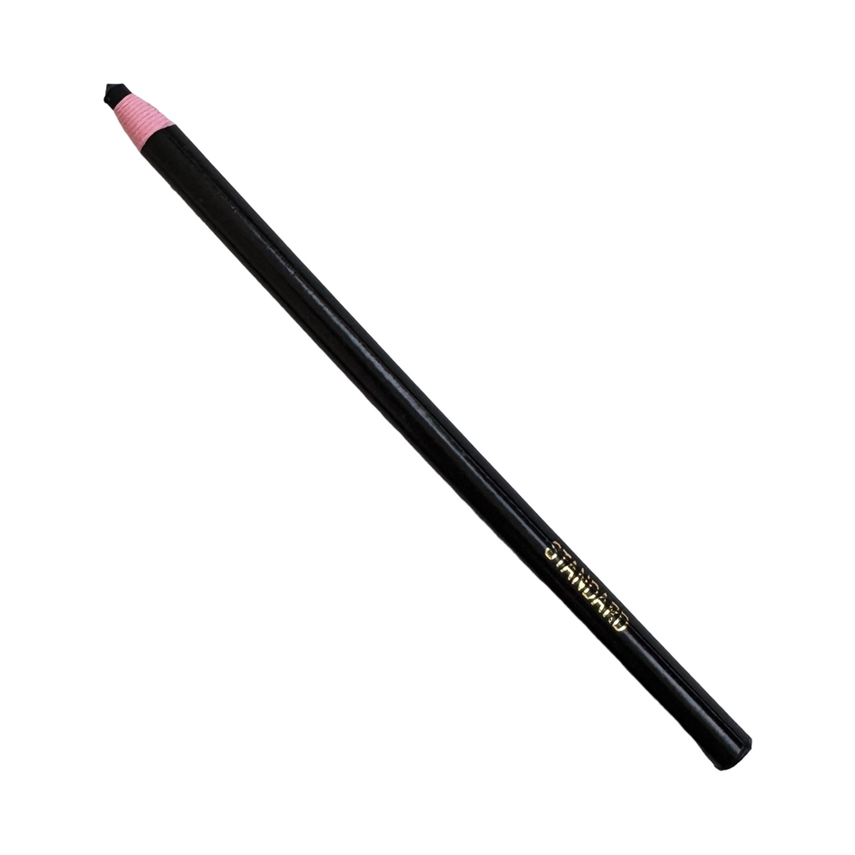 (HTP-BLACK) Lápiz de Cera Negro
