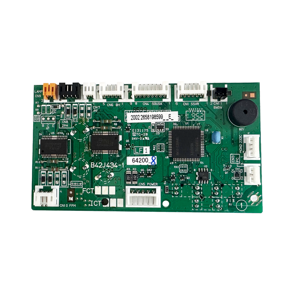 (BRF-XE8605001) Tarjeta Electrónica CS6000I