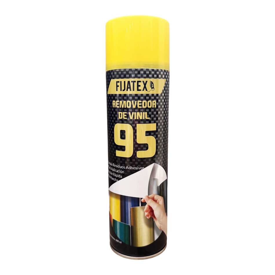 (F95-RV) Removedor de Vinil Spray Fijatex