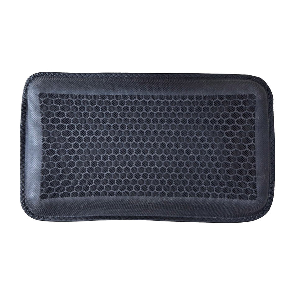 (3#2020S) Cojín Ergonómico Grande para Asientos 56x32cm