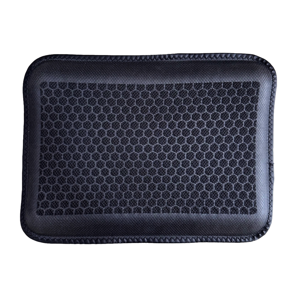 (1#1620S) Cojín Ergonómico chico para Asientos 43x32cm