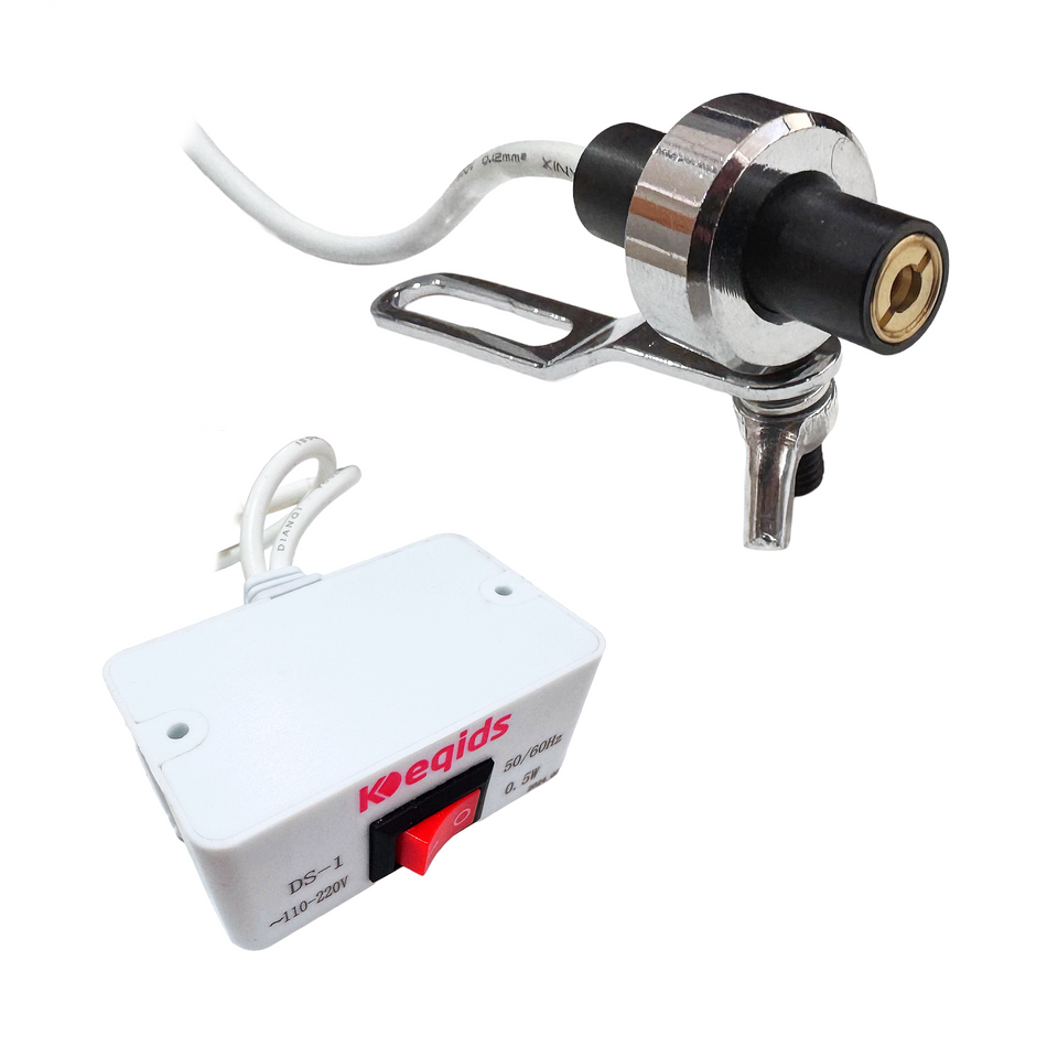 (K-DS-1-POINT) Apuntador Láser en Punto 110V