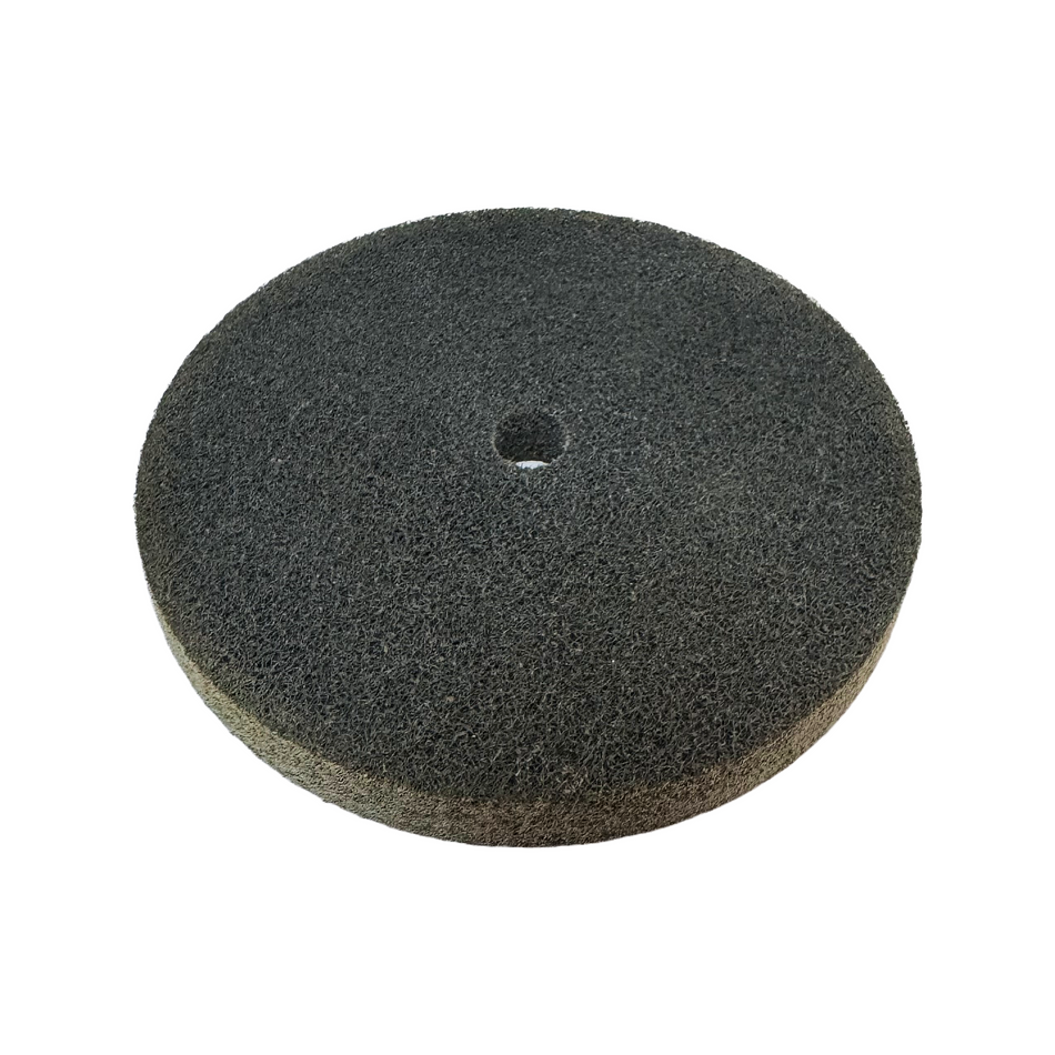 (A-1/25000) Rueda para Pulir Gris (Buffing Wheel) 5"