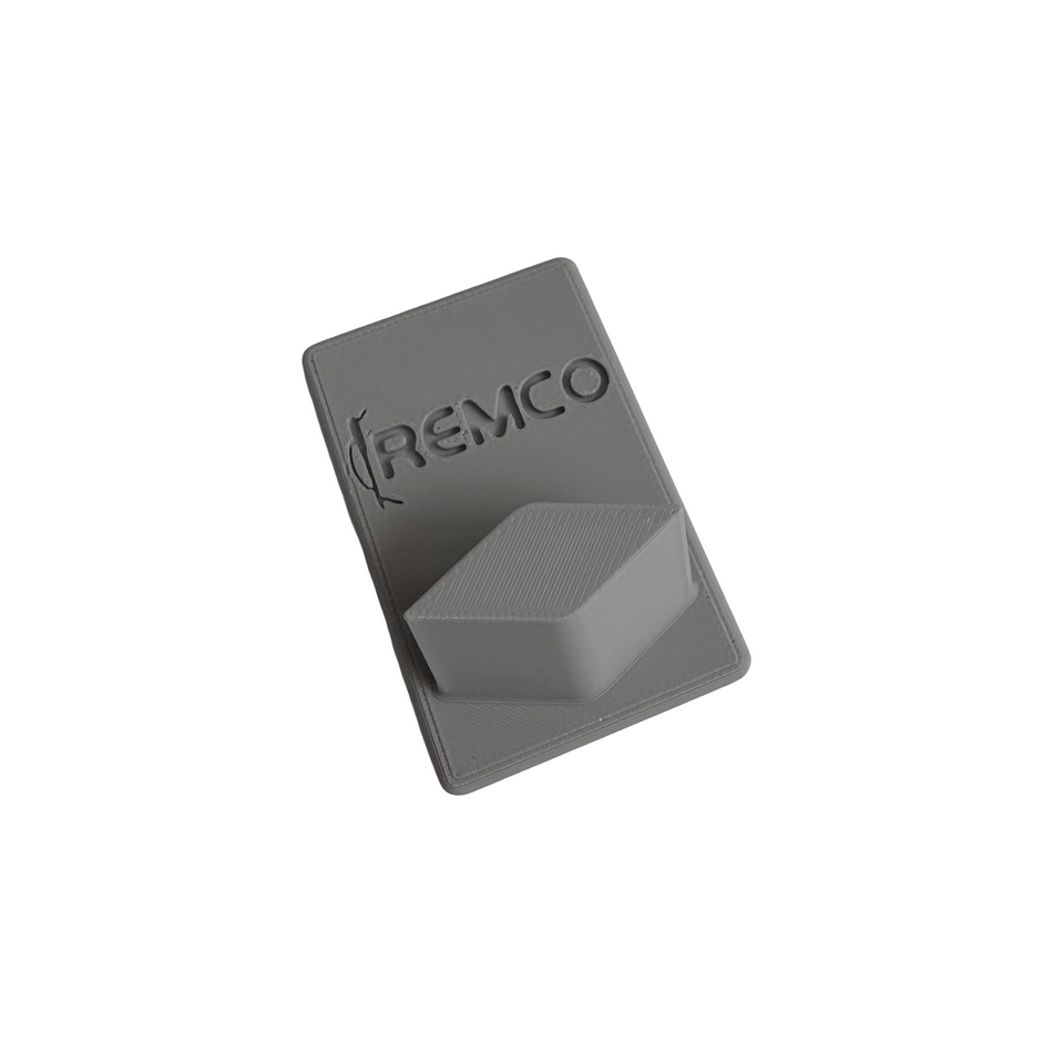 (SNC-PER1G) Perchero para Tapete ScanNCut Gris