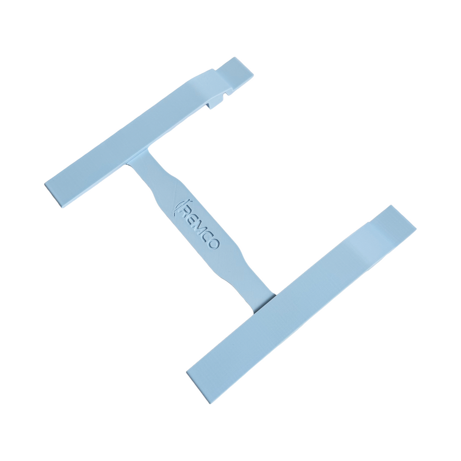 (SNC-SOP1A) Soporte de Tapete para ScanNCut Azul