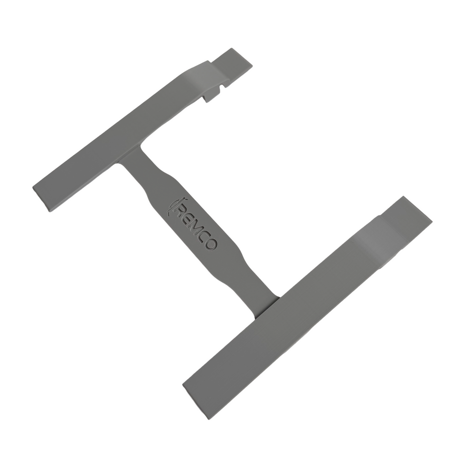 (SNC-SOP1G) Soporte de Tapete para ScanNCut Gris