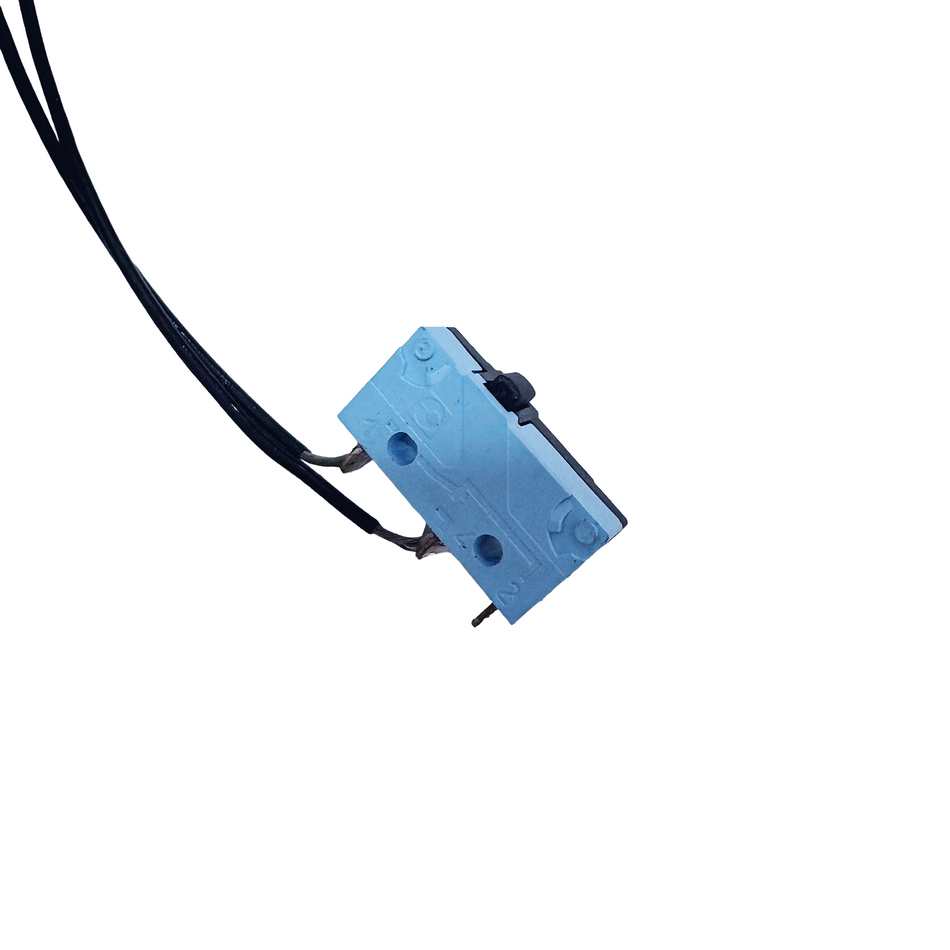 (BAT-FRG005) Microswitch con Cables para Plancha Jolly Battistella (59000056)