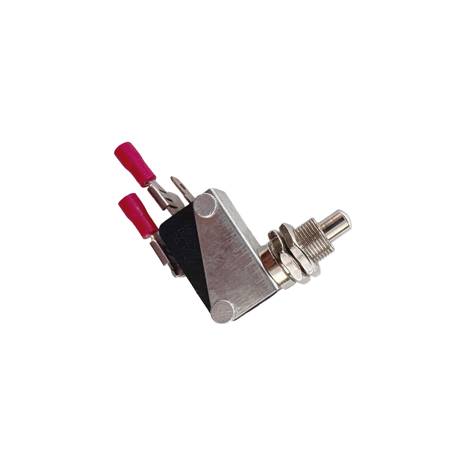 (BAT-G00156*) Microswitch de Pedal para Egeo Genérico