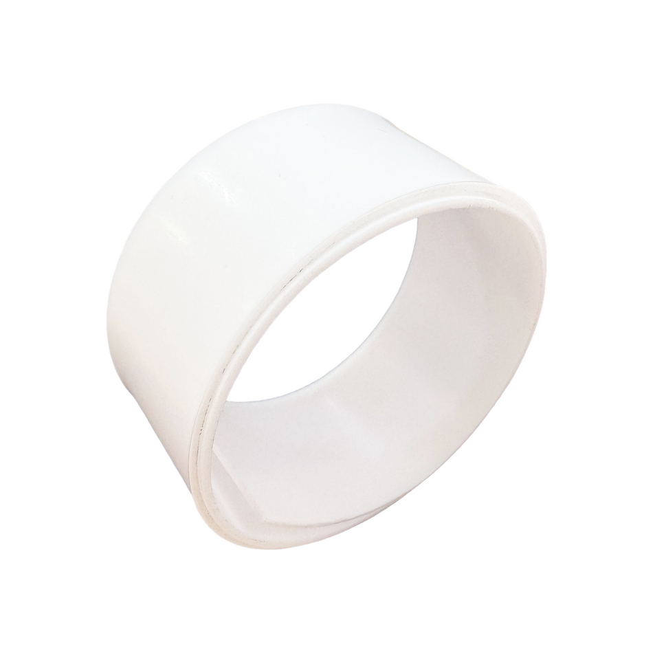 (TEF-ROLLO-15.8) Rollo de Teflón 1.58mm Ancho 4cm Largo 60cm