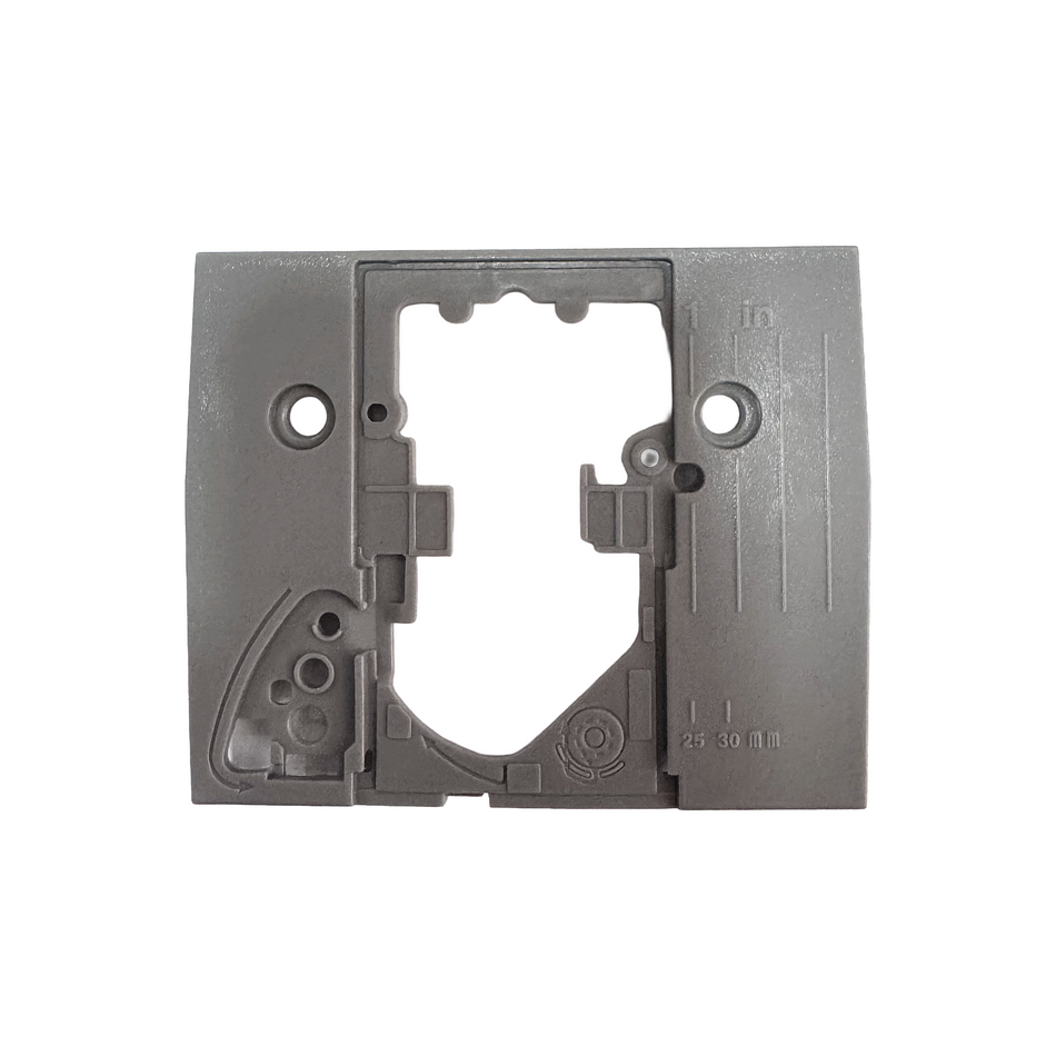 (BRF-XE9330201) Placa de Plástico para JS2135 Brother