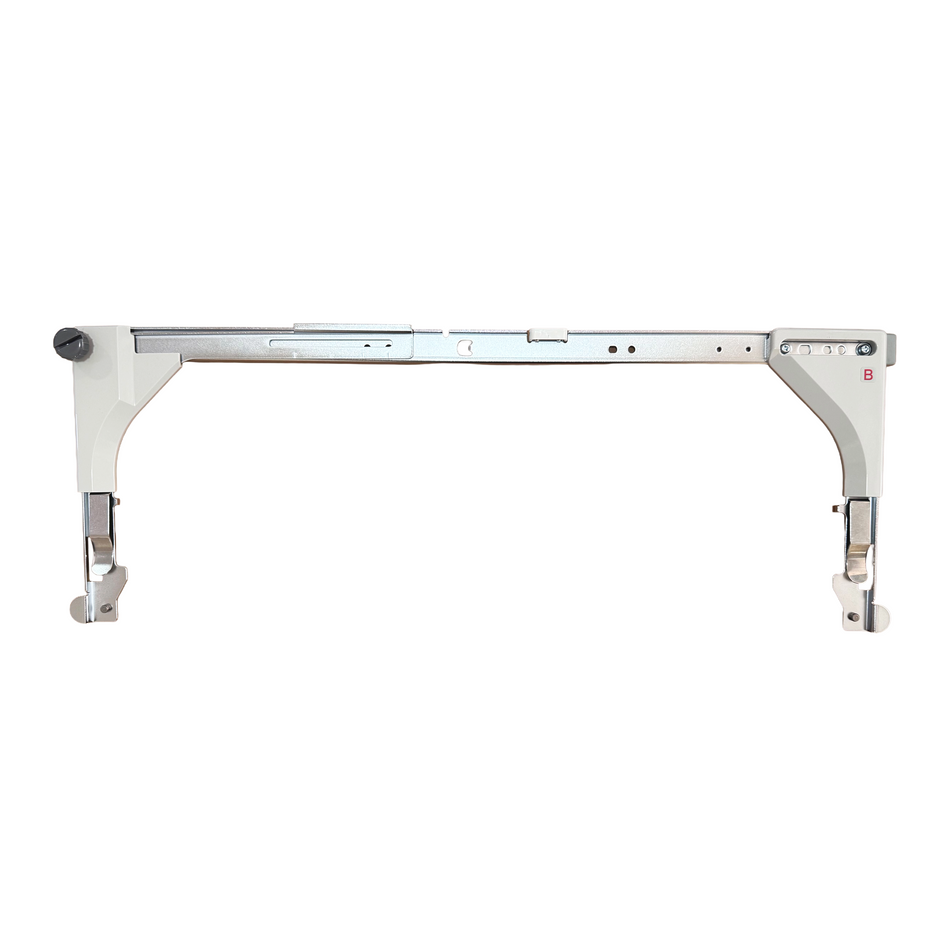 (BRF-XF2223001) Soporte de Bastidor B para Bordadora PR1X