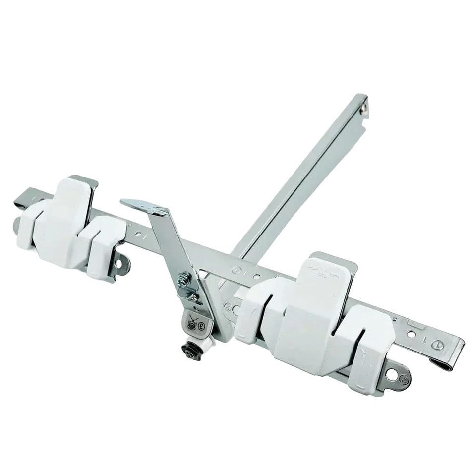 (BRF-XG1633001) Antena Completa para Bordadora PR1X
