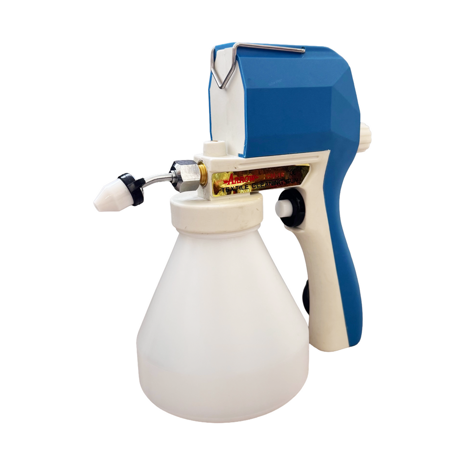 (YH-170/CM-16A) Pistola Desmanchadora 40W Arrow Con Boquilla Ajustable