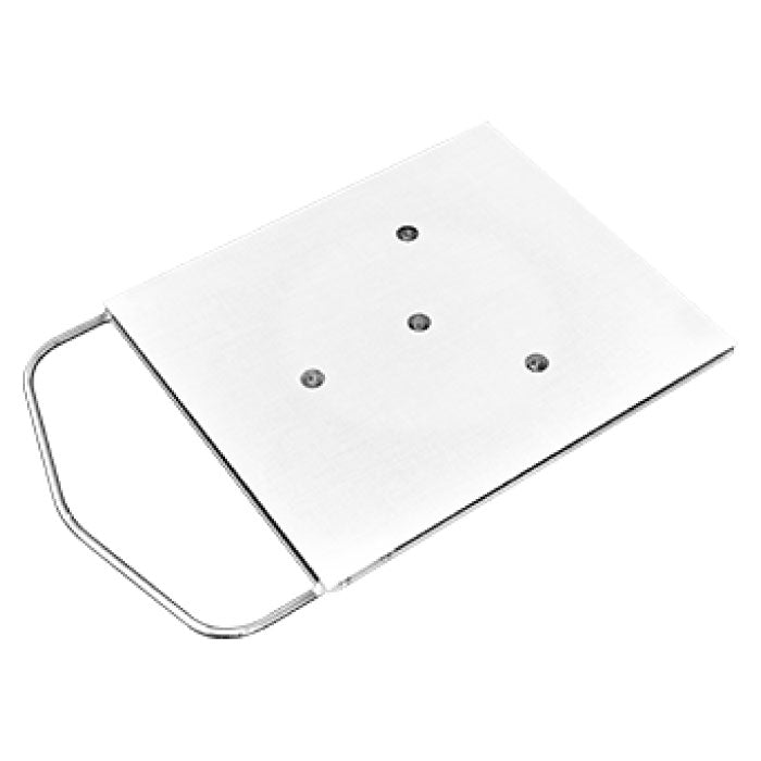 (GTX-SB6998101) Platina para Playeras de Niño 10" x 12" Compatible con GTX Pro y GTX Pro Bulk (SB6998301)
