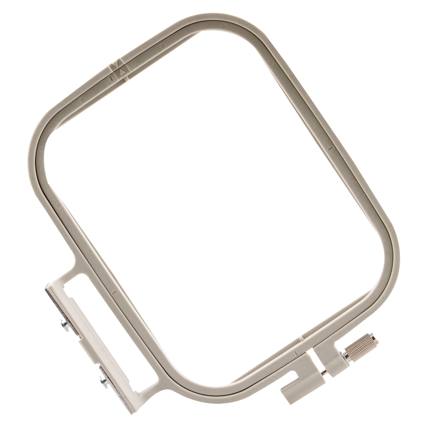 (BRF-SA432) Aro de Bordado Mediano 10x10xm para NV970L