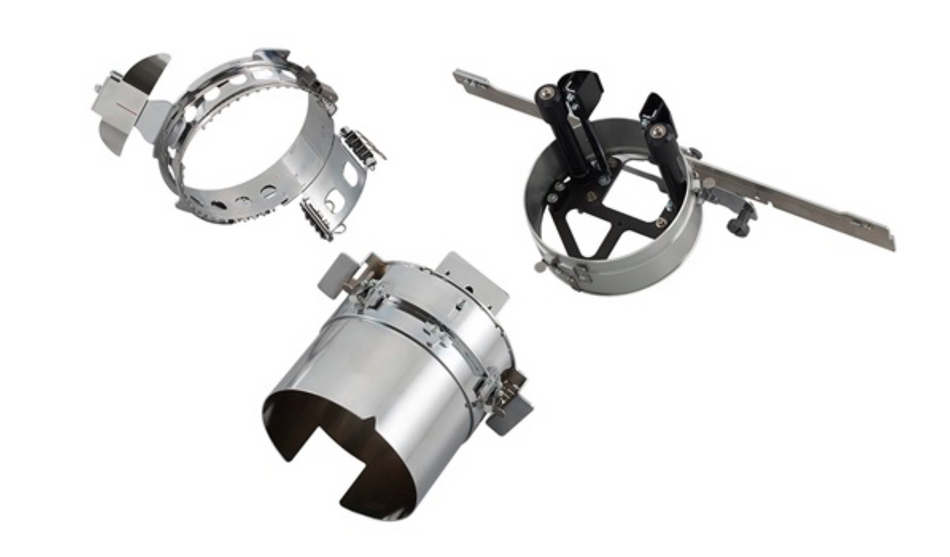 (PRPCF1) Kit de Aro para Gorra Jumbo 360x60mm Brother