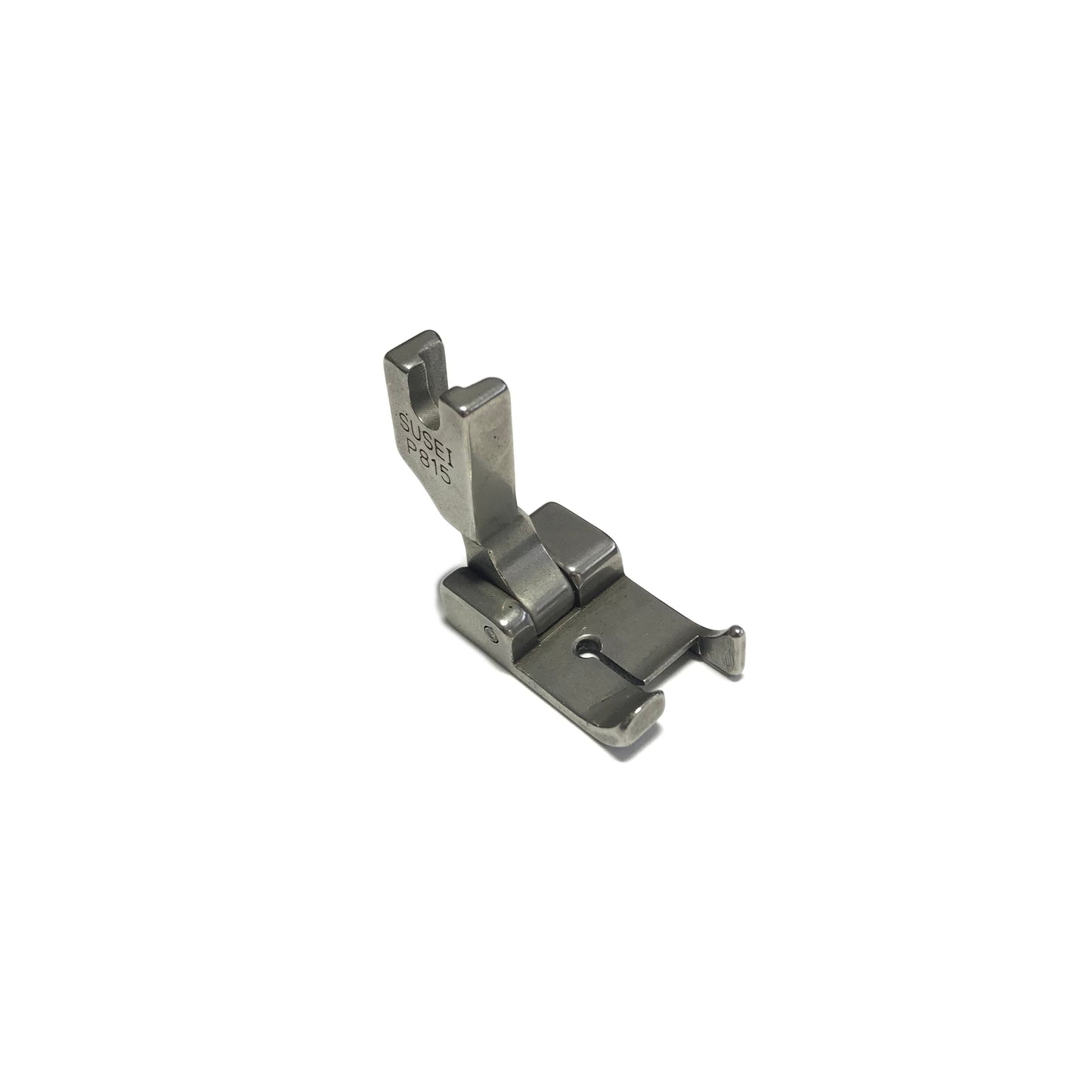 CKPSMS Marca - #12463HR Piedino Alzante Con Cerniera A Destra Con Guida CKPSMS Marca - #12463HR Piedino Alzante Con Cerniera A Destra Con Guida