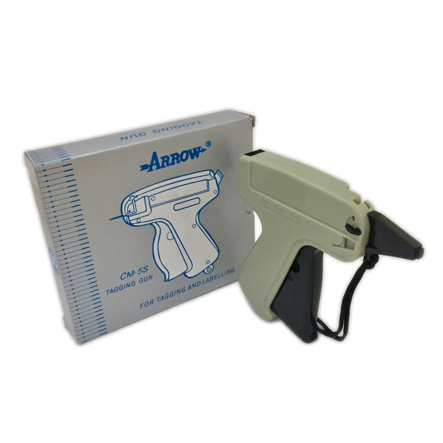 (TG1) Pistola para Aplicar Plastiflechas Arrow