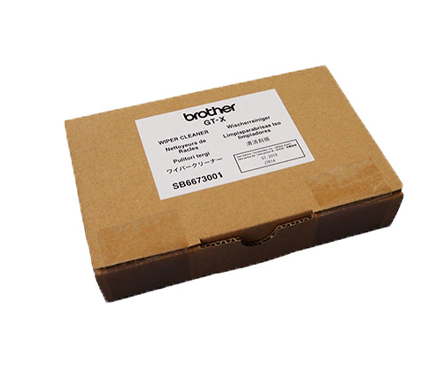 (GTX-SB6673001) Limpiador De Wiper para GTX pro