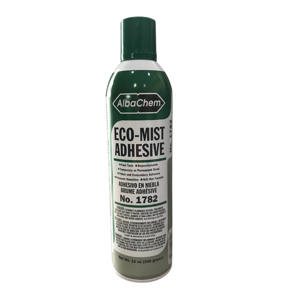 (ALB- 1782) Adhesivo Eco Mist